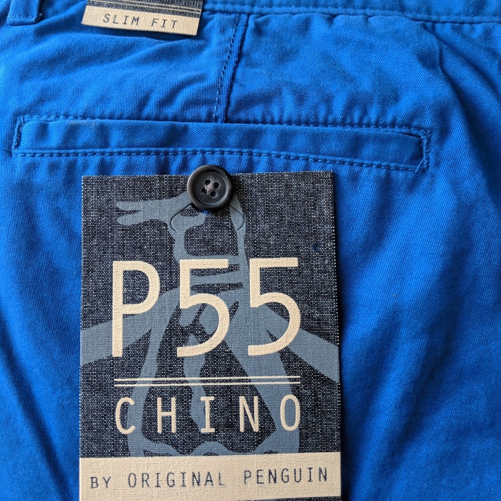 P55 Chino